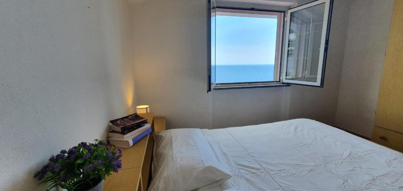 Appartamento Terrazza Vista Mare Cala Gonone Exterior foto